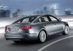 Audi S6 Sedan 2008 года
